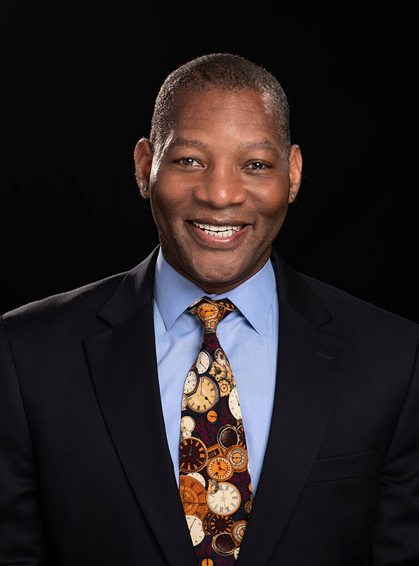 Financial Education Advocacy with Major (Retired) Ellis J. Cropper